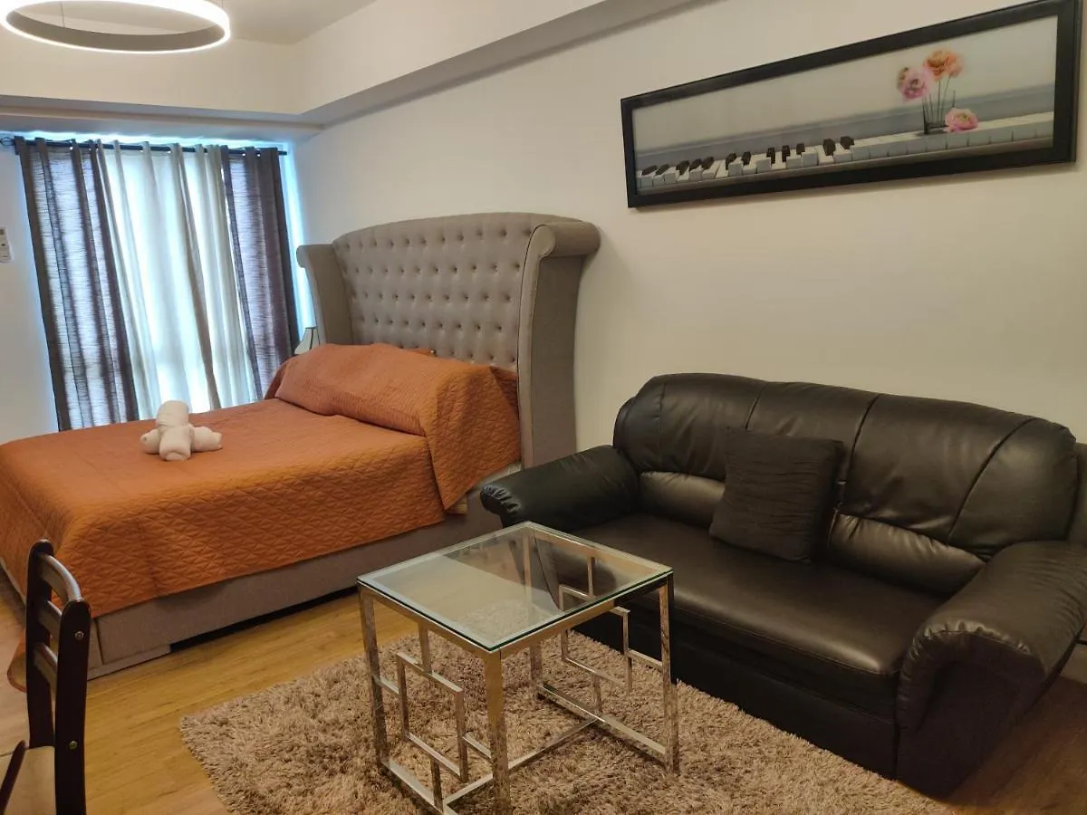 Abreeza Condo T2-2820 Davao Philippines