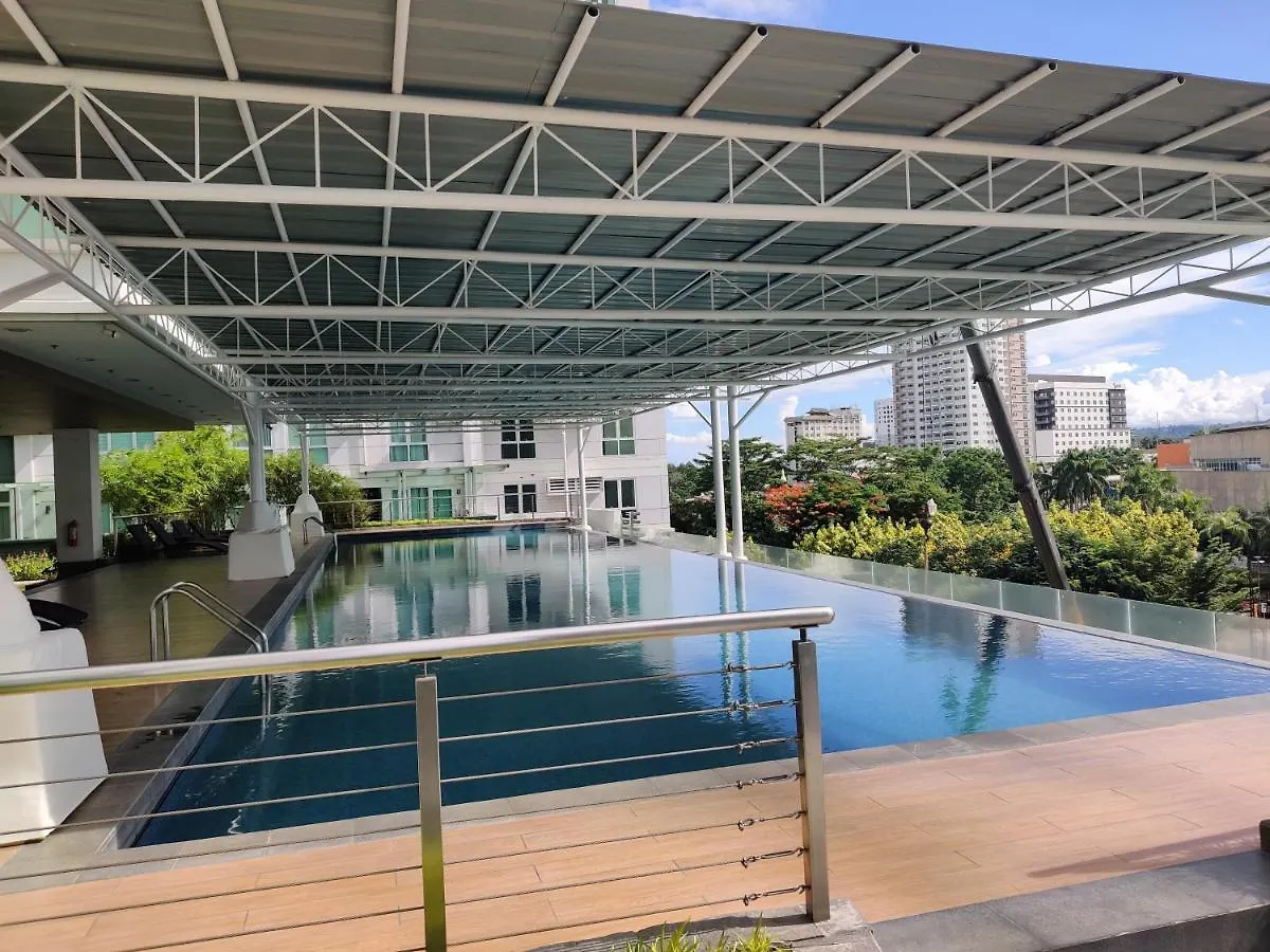 Abreeza Condo T2-2820 Davao Aparthotel