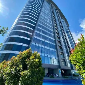 Hotel Aeon Staycation, Davao Stadt
