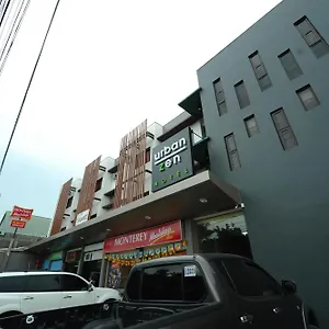 Urban Living Zen Hostel